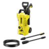 Hidrolimpiadora KARCHER K2 PREMIUM PC