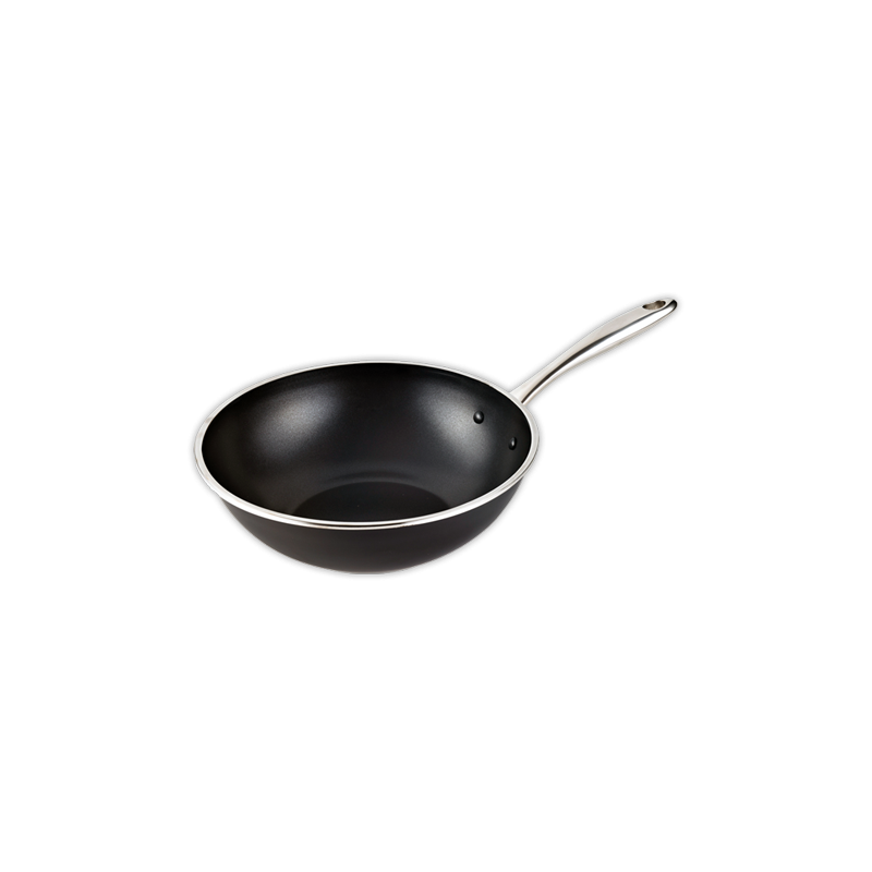 Sarten MAGEFESA 28cm PRISMA WOK