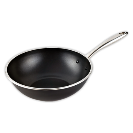 Sarten MAGEFESA 28cm PRISMA WOK
