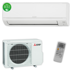 Aire MITSUBISHI SPLIT MSZ-DW50VF