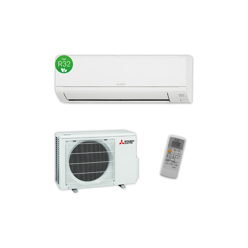 Aire MITSUBISHI SPLIT MSZ-DW50VF