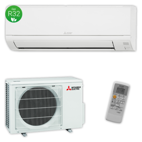 Aire MITSUBISHI SPLIT MSZ-DW50VF