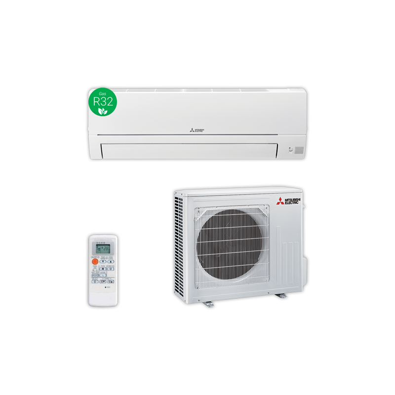 Aire MITSUBISHI SPLIT MSZ-HR60VF
