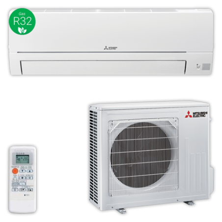 Aire MITSUBISHI SPLIT MSZ-HR60VF