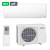 Aire MITSUBISHI SPLIT MSZ-BT50VGK