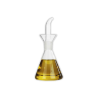 Aceitera cristal ORBEGOZO ACT125