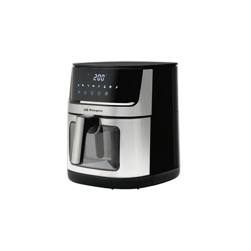 Freidora ORBEGOZO FDR8020