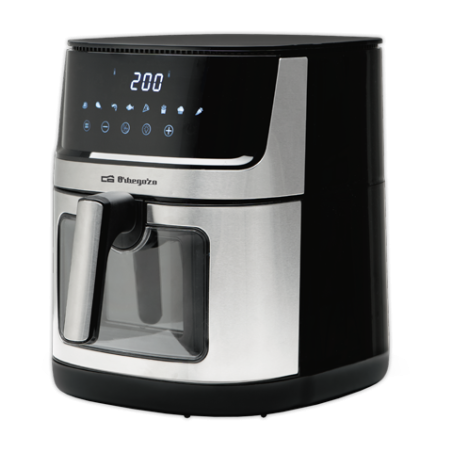 Freidora ORBEGOZO FDR8020