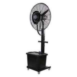 Ventilador pie ORBEGOZO SFA8000