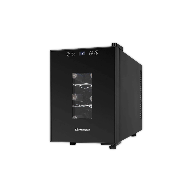 Vinoteca ORBEGOZO VT 630