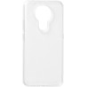 LONDON Nokia 5.4 Clear Cover.