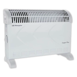 Convector ORBEGOZO CV2300C