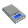 Bascula de precision ORBEGOZO PC3000
