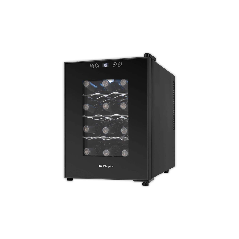 Vinoteca ORBEGOZO VT 1230