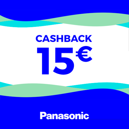 PROMOCION PANASONIC SERIE BZ