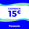 PROMOCION PANASONIC SERIE BZ
