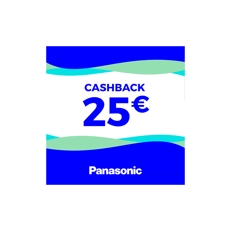 PROMOCION PANASONIC SERIE TZ