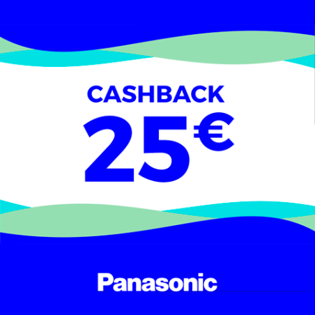 PROMOCION PANASONIC SERIE TZ
