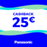 PROMOCION PANASONIC SERIE TZ
