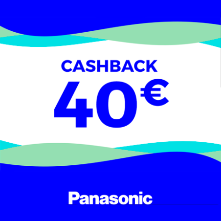 PROMOCION PANASONIC SERIE Z (ETHEREA)