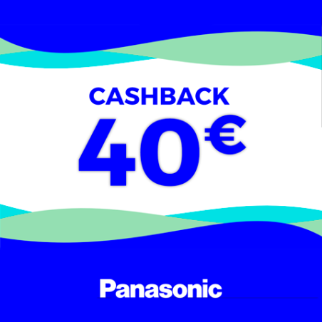 PROMOCION PANASONIC SERIE MULTI TZ/Z