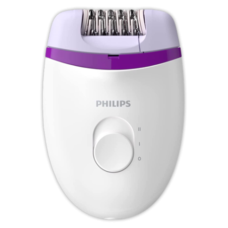 Depiladora PHILIPS BRE225/00