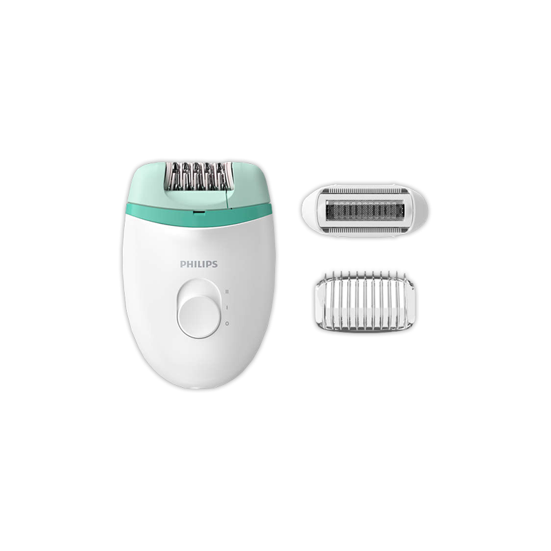 Depiladora PHILIPS BRE245/00