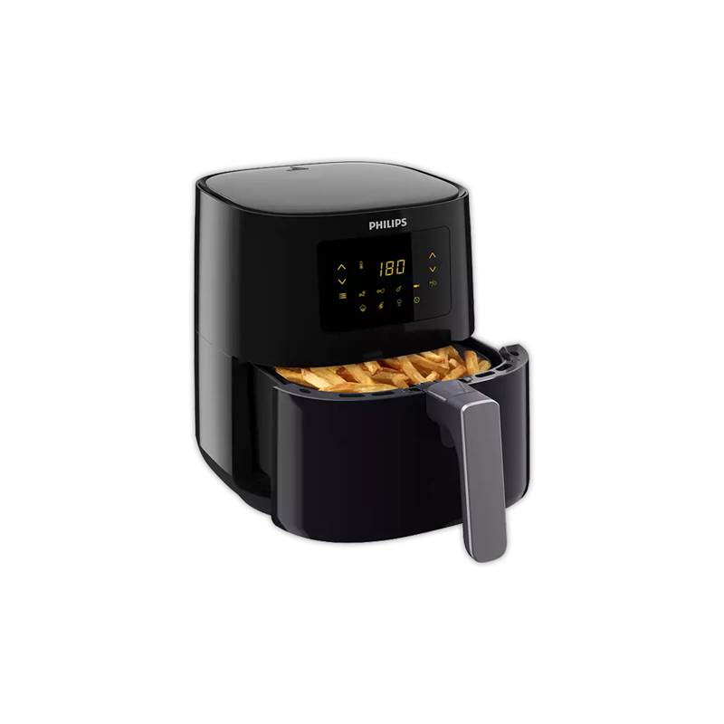 Freidora PHILIPS HD9252