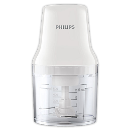 Picadora PHILIPS HR1393
