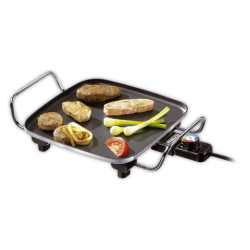 Plancha cocina PRINCESS PRO MINI