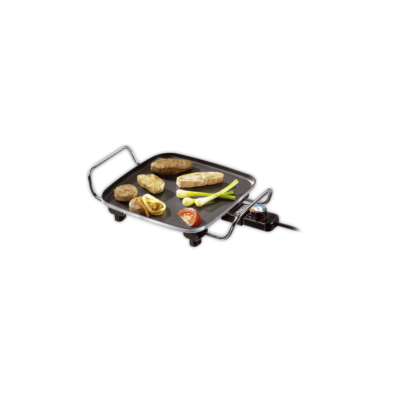 Plancha cocina PRINCESS PRO MINI