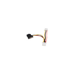 SATA to LP4 Power Cable Adapter
