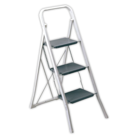 Escalera multiusos RAYEN 0136