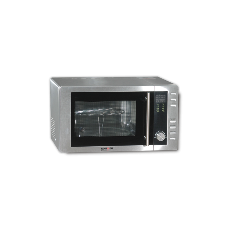 Microondas ROMMER M952