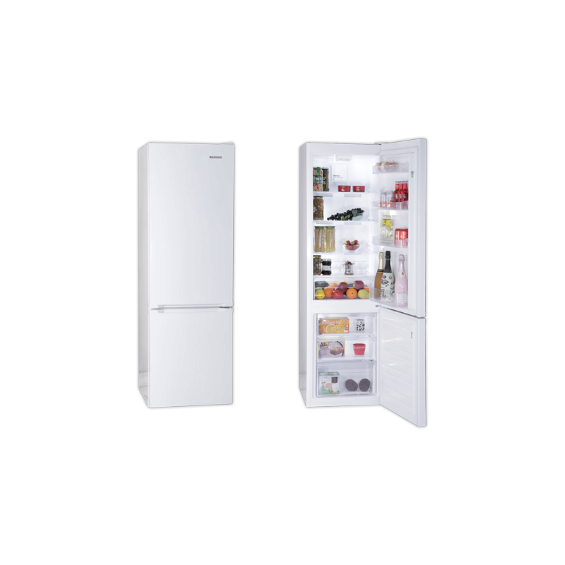 Combi ROMMER FCE-345 MF