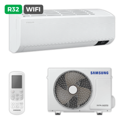 Aire SAMSUNG SPLIT Windfree C F-AR12NXT