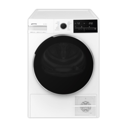Secadora SMEG DNP93SLES