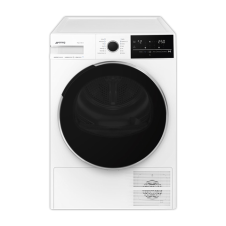 Secadora SMEG DNP93SLES