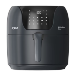 Freidora SOLAC FA1800D