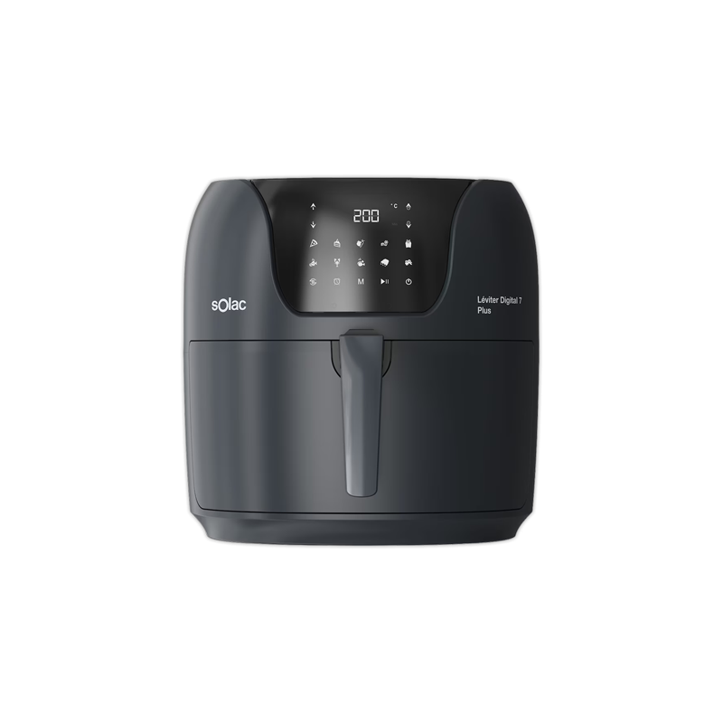 Freidora SOLAC FA1800D