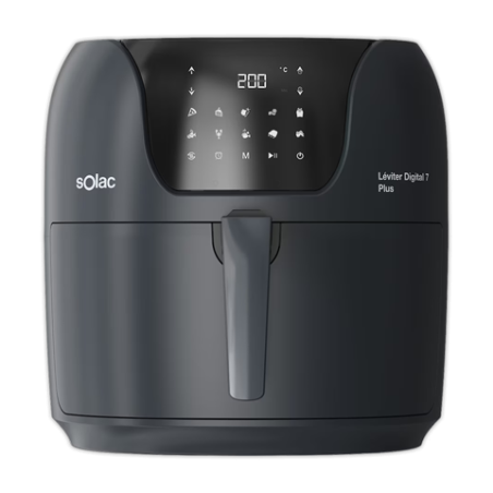 Freidora SOLAC FA1800D