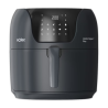 Freidora SOLAC FA1800D