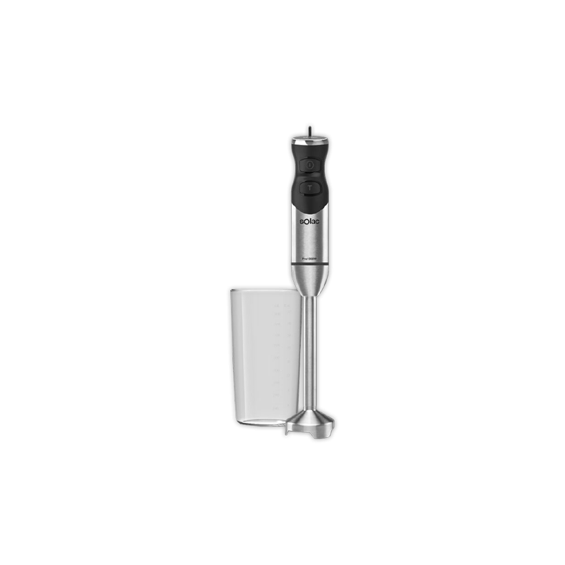 Batidora de mano SOLAC BA5610
