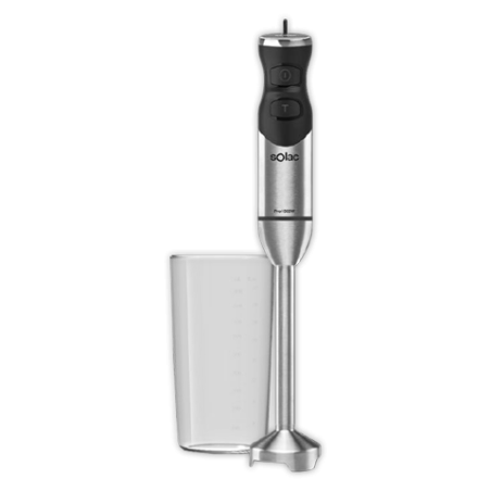 Batidora de mano SOLAC BA5610