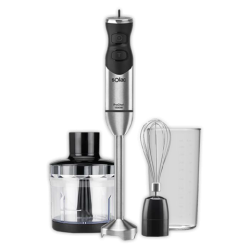 Batidora de mano SOLAC BA5611