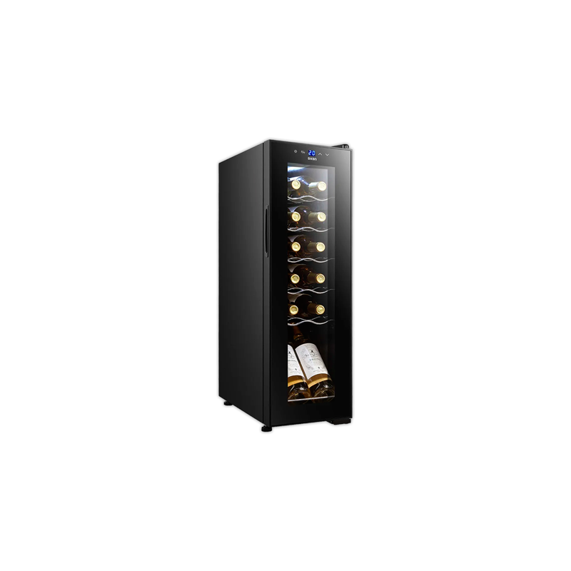 Vinoteca SVAN SVN1200S
