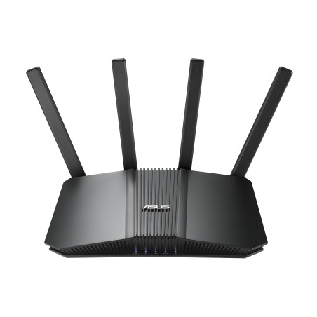 ASUS RT-BE58U V2 router inalambrico 2.5