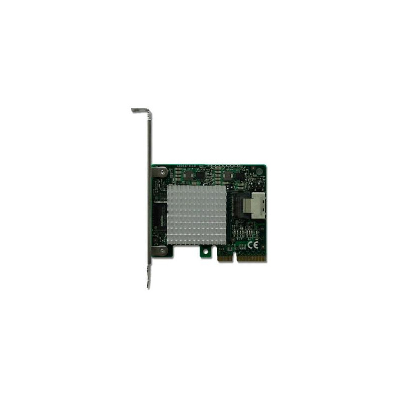 ServerRAID H1135 Controller