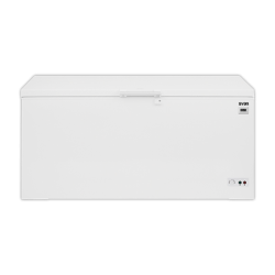 Congelador horizontal SVAN SCH4600CDC