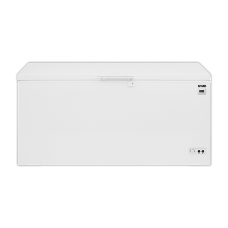 Congelador horizontal SVAN SCH4600CDC